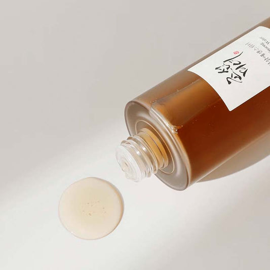 BEAUTY OF JOSEON Ginseng Essence Water