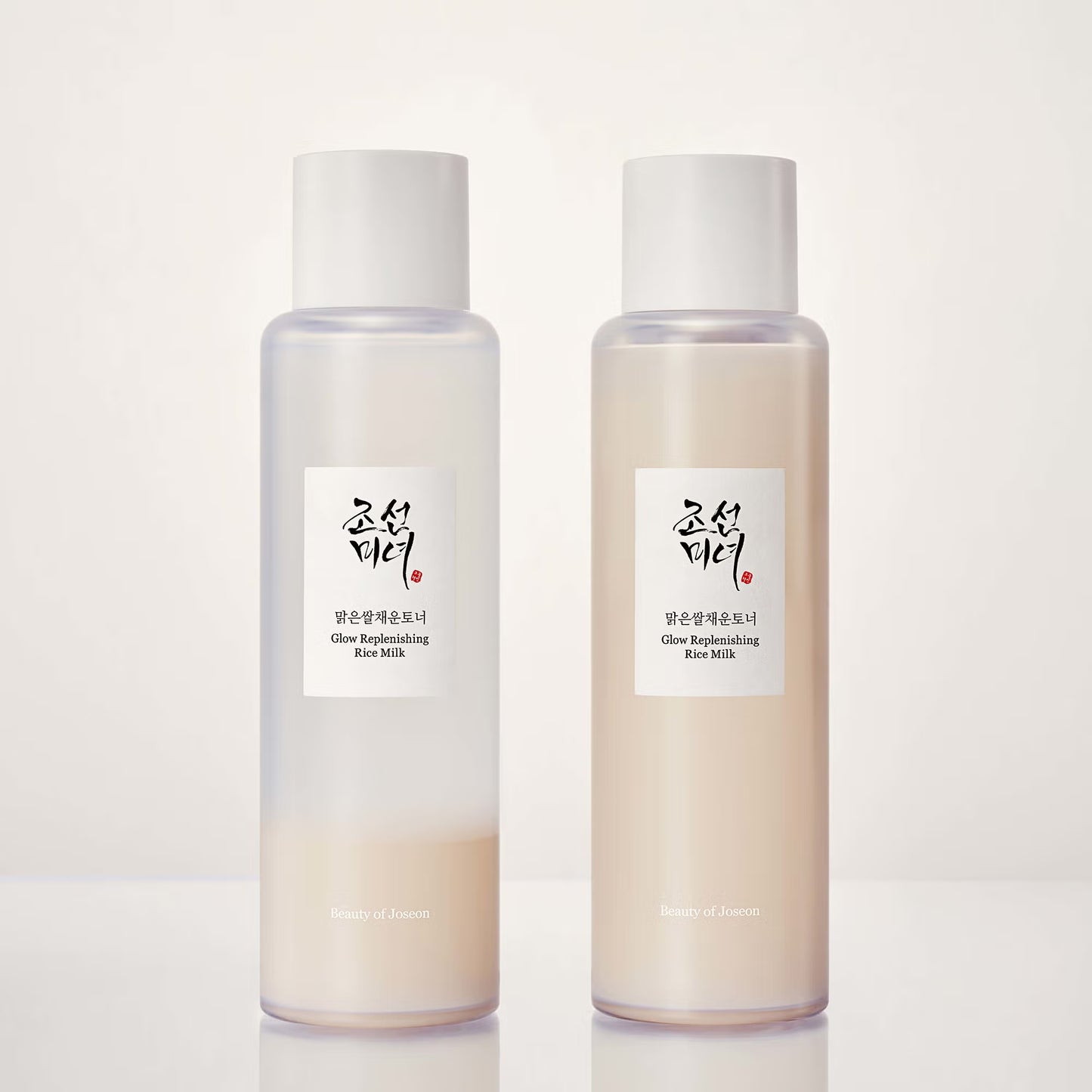 BEAUTY OF JOSEON Glow Replenishing Rice Milk
