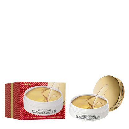 Peter Thomas Roth 24K Gold Hydra Gel Eye Patches product image white background