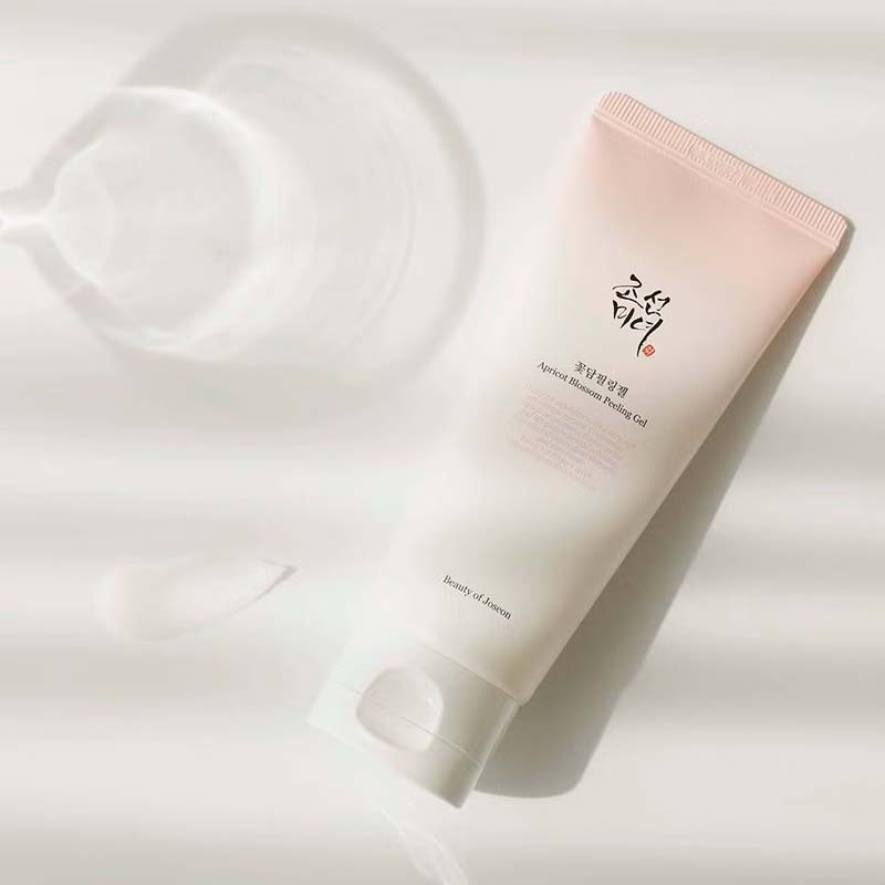 BEAUTY OF JOSEON Apricot Blossom Peeling Gel