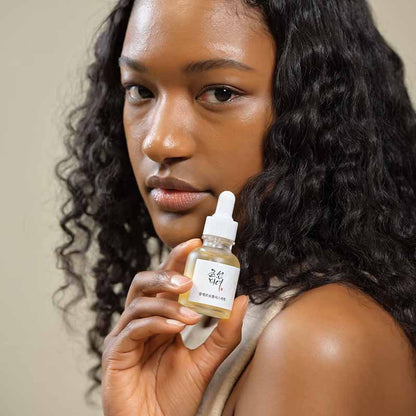 BEAUTY OF JOSEON Glow Serum: Propolis + Niacinamide
