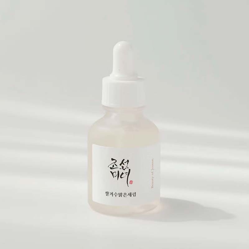 BEAUTY OF JOSEON Glow Deep Serum: Rice + Alpha Arbutin