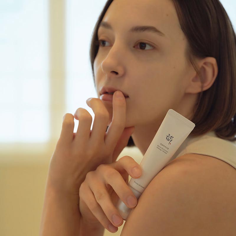 BEAUTY OF JOSEON Revive Eye Serum: Ginseng + Retinal