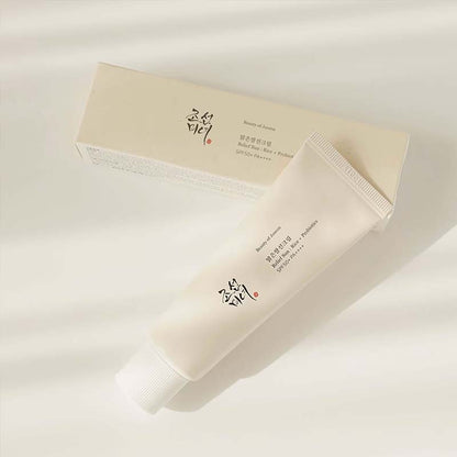 BEAUTY OF JOSEON Relief Sun Rice + Probiotics SPF 50 PA++++
