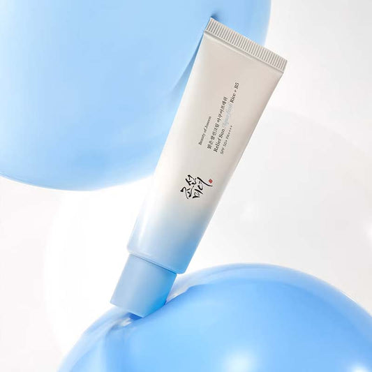 BEAUTY OF JOSEON Relief Sun Aqua Fresh SPF 50