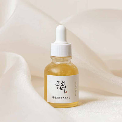 BEAUTY OF JOSEON Glow Serum: Propolis + Niacinamide