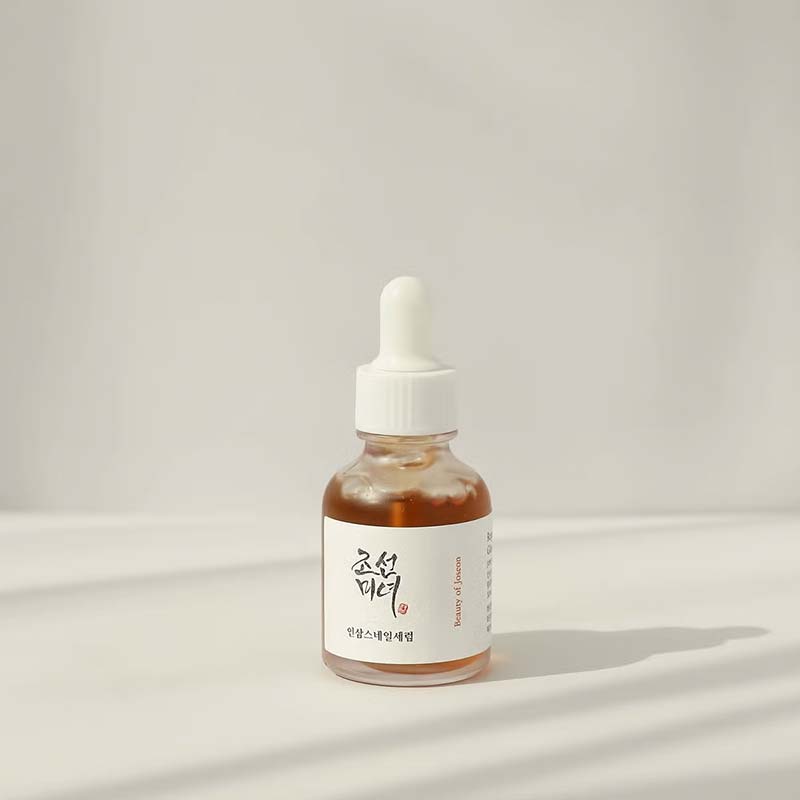 BEAUTY OF JOSEON Revive Serum: Ginseng + Snail Mucin