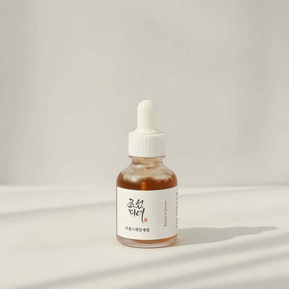 BEAUTY OF JOSEON Revive Serum: Ginseng + Snail Mucin