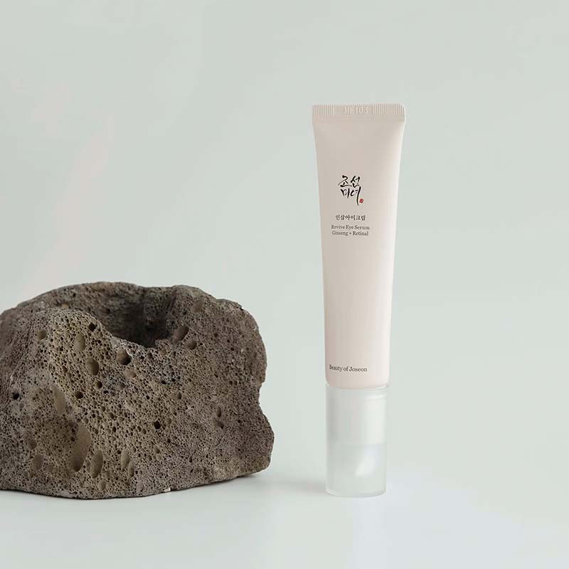 BEAUTY OF JOSEON Revive Eye Serum: Ginseng + Retinal