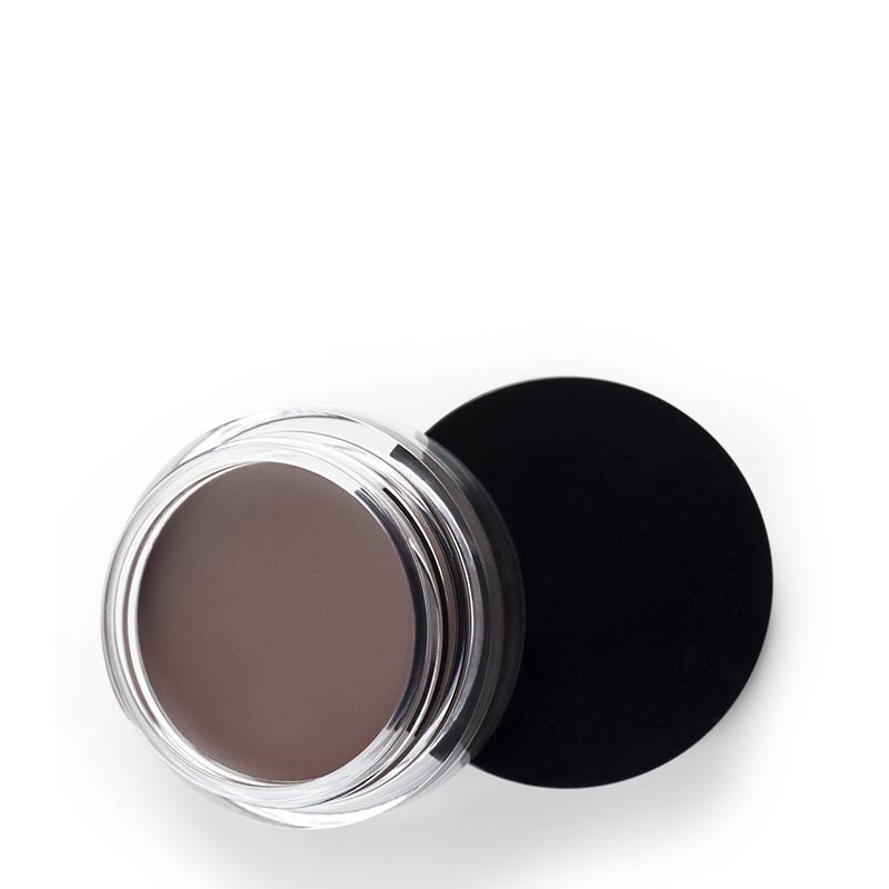Inglot, Inglot AMC Eyebrow Gel, waterproof brow gel, fill in brows