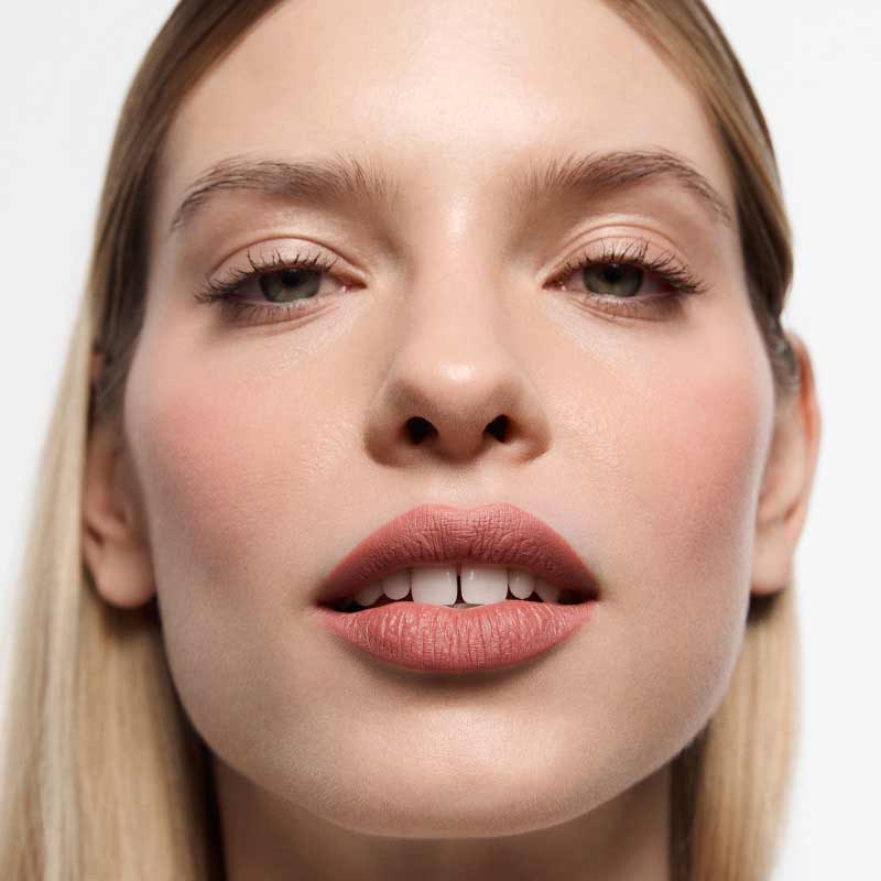 Inglot, Inglot AMC Lip Pencil Matte, nude lip pencil