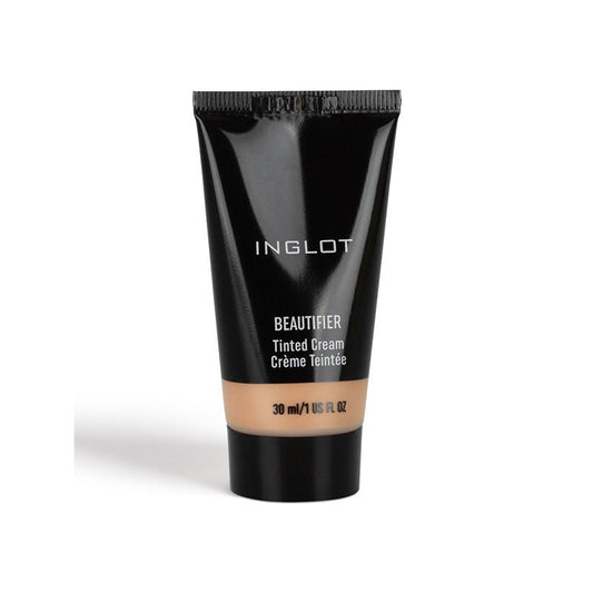 Inglot, Inglot Beautifier Tinted Cream, Shade 105