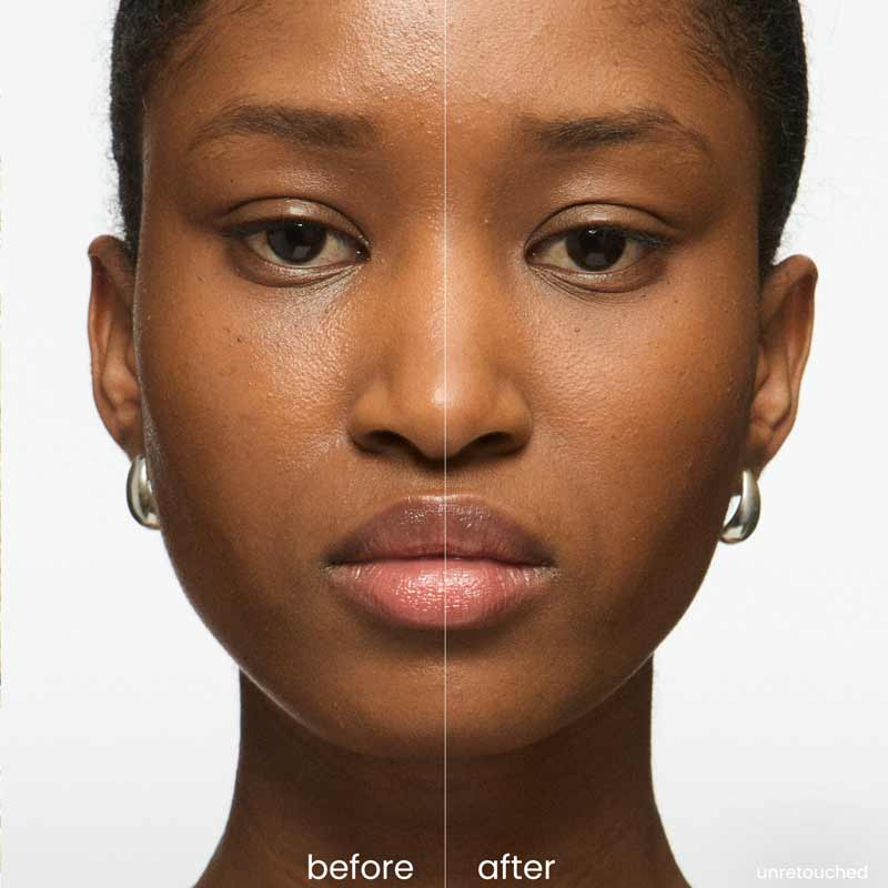 Inglot Blur Effect Loose Powder Mocha Blur 92