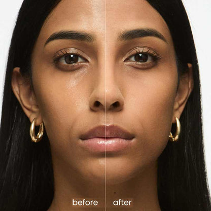 Inglot Blur Effect Loose Powder Rose Blur 93