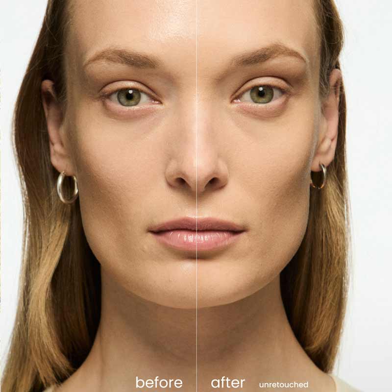 Inglot Blur Effect Loose Powder Vanilla Blur 91