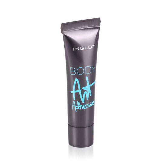 Inglot, Inglot Body Art Adhesive, Face Glue