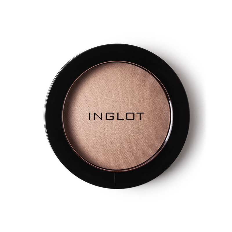 Inglot, Inglot Bronzie Cheeks Face Bronzer, Shade 41