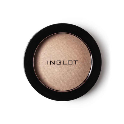 Inglot, Inglot Bronzie Cheeks Face Bronzer, Shade 43