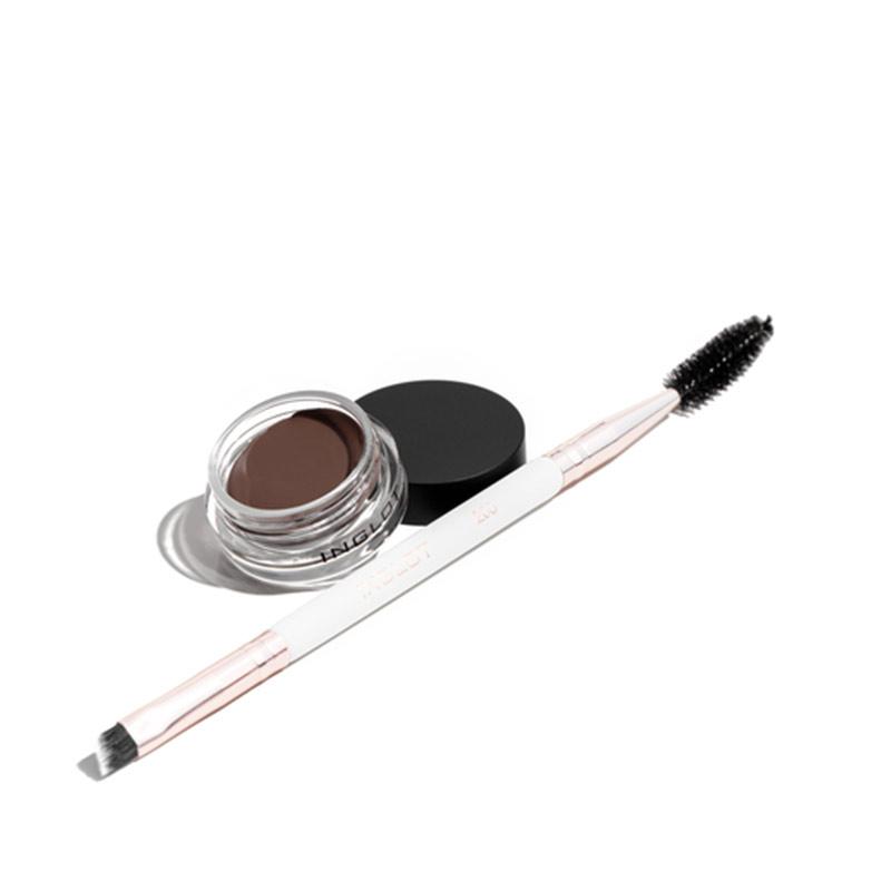 Inglot Essential Brow Kit 