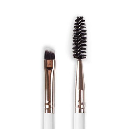 Inglot Essential Brow Kit | eyebrow brush