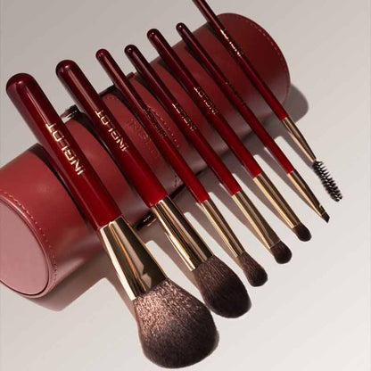 Inglot Brush Tube Makeup Brush Gift Set