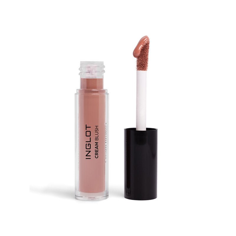 Inglot, Inglot Cream Blush, Cream Blush