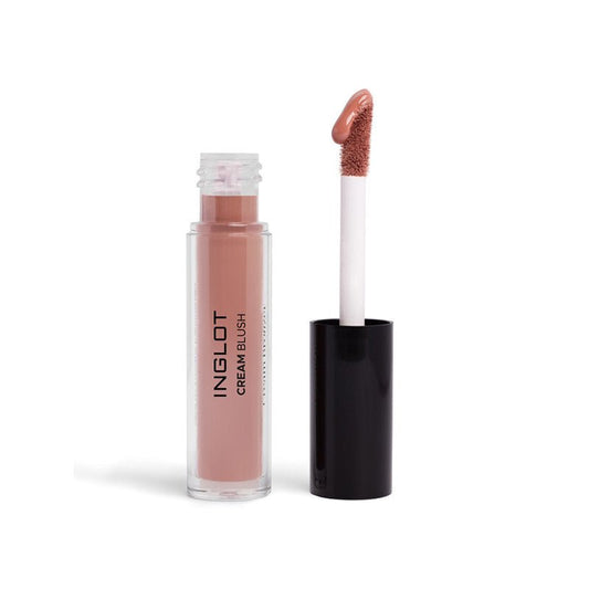 Inglot, Inglot Cream Blush, Cream Blush