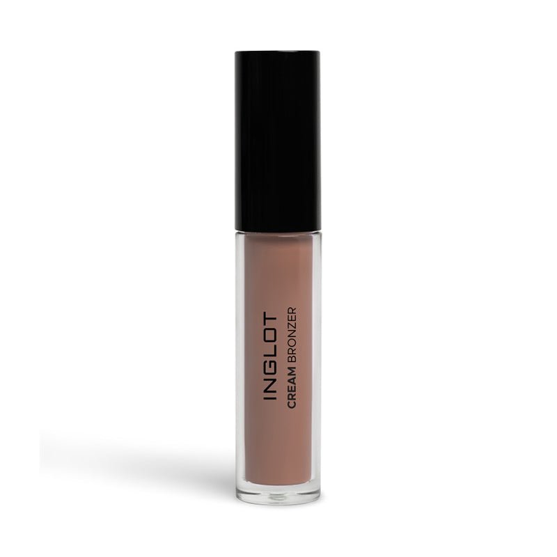 Inglot, Inglot Cream Bronzer, Shade 90