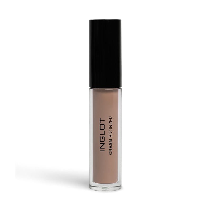 Inglot, Inglot Cream Bronzer, Shade 89