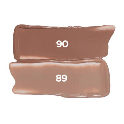 Inglot, Inglot Cream Bronzer, Cream Contour