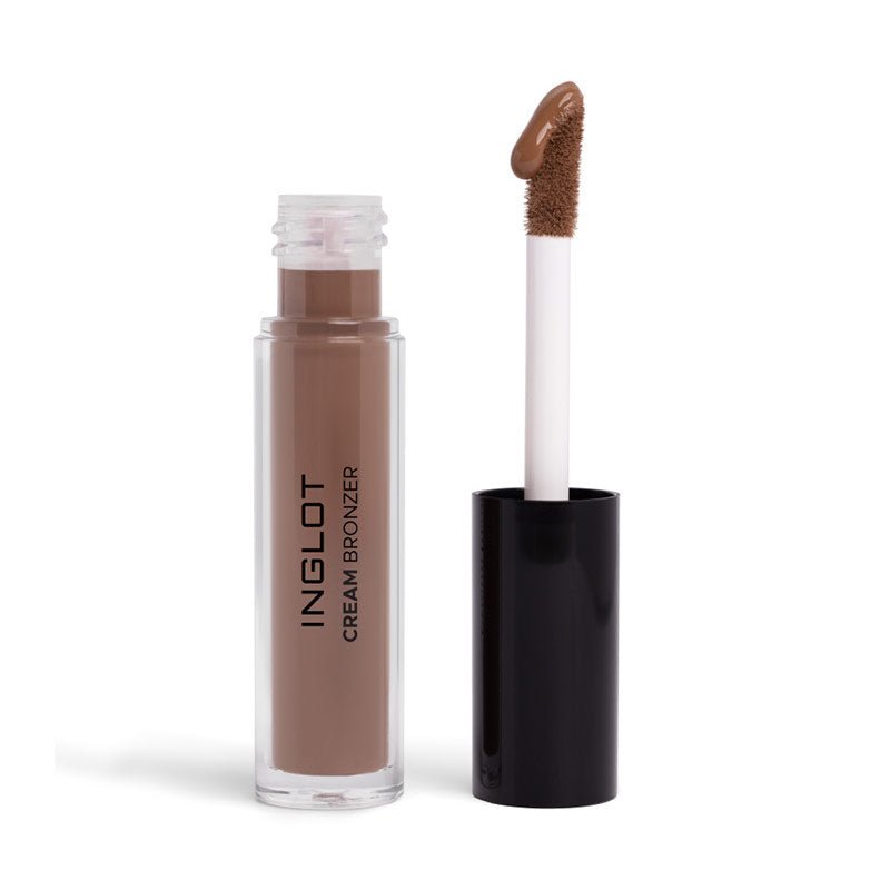 Inglot, Inglot Cream Bronzer Shade 90