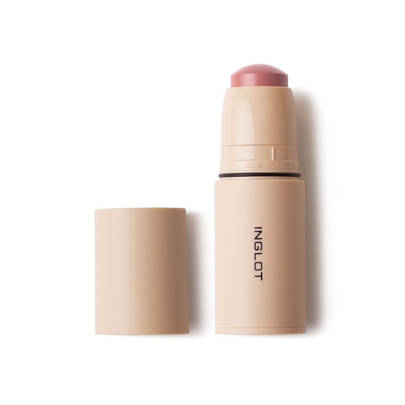 Inglot, Inglot Cream Stick Blush, Classic Pink