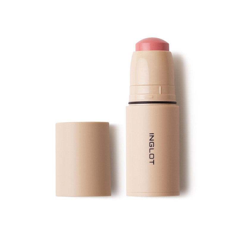 Inglot, Inglot Cream Stick Blush, Delicate Coral