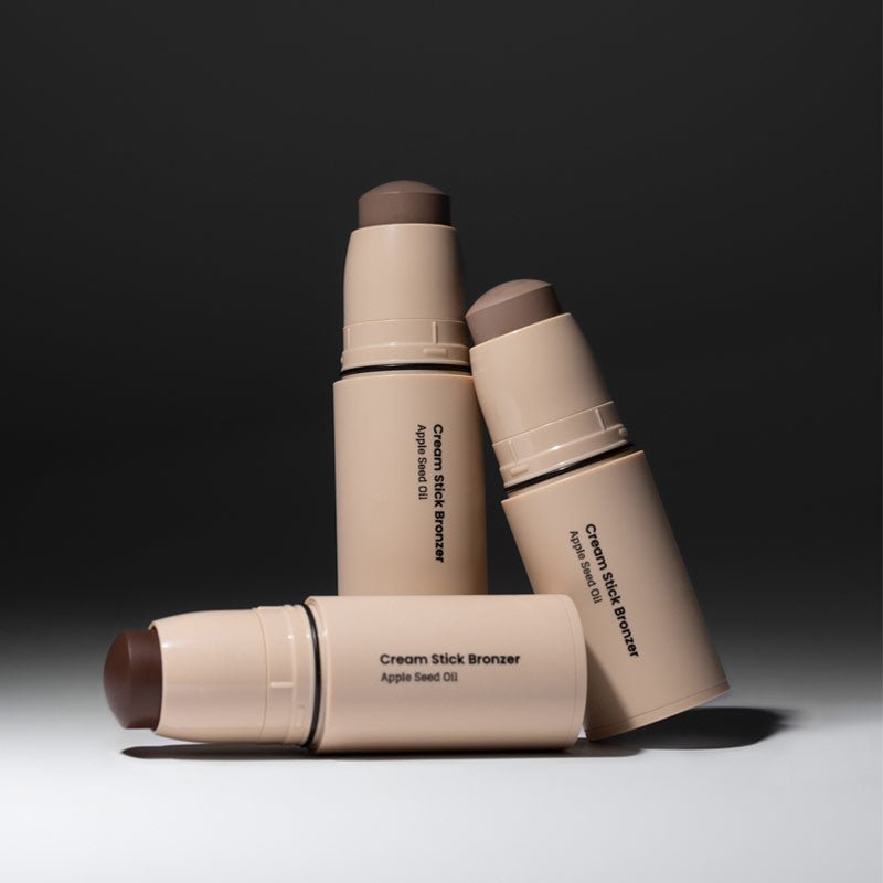 Inglot Cream Stick Bronzer