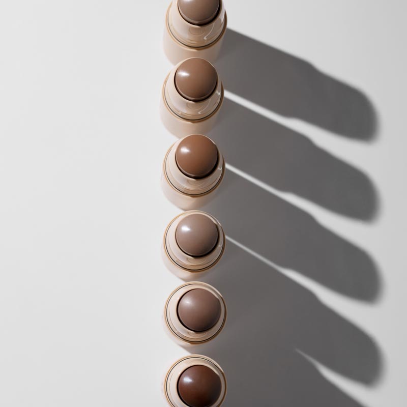 Inglot Cream Stick Bronzer