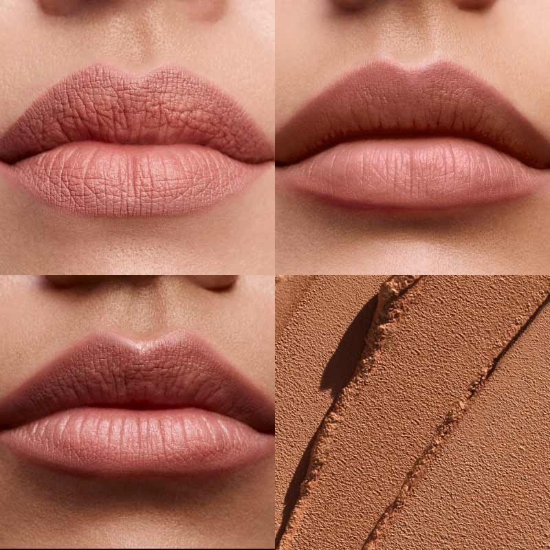 Inglot Creamy Soft Lipstick, nude lipstick, Inglot lipstick