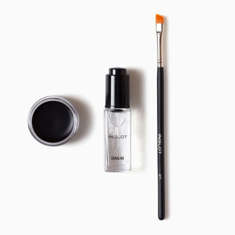 Inglot, Inglot Eye Essentials Set, Gift Set For Her