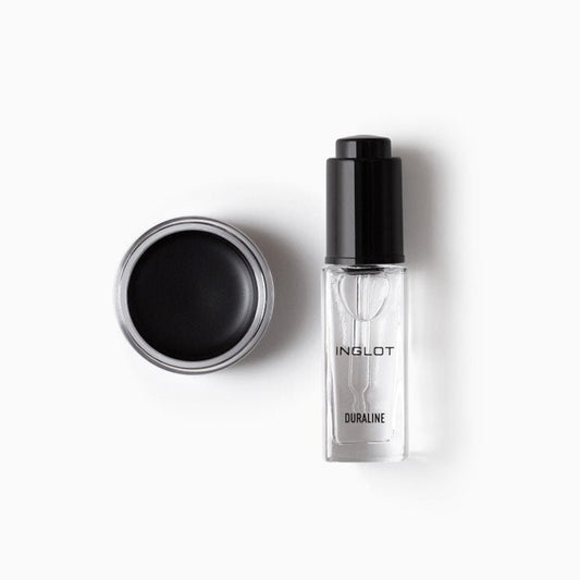 Inglot, Inglot Eye Makeup Set Killer Couple, duraline, Inglot duraline