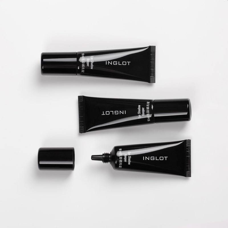 Inglot Eyeshadow Keeper, eye primer, long lasting eye makeup