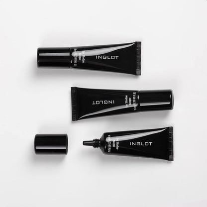 Inglot Eyeshadow Keeper, eye primer, long lasting eye makeup