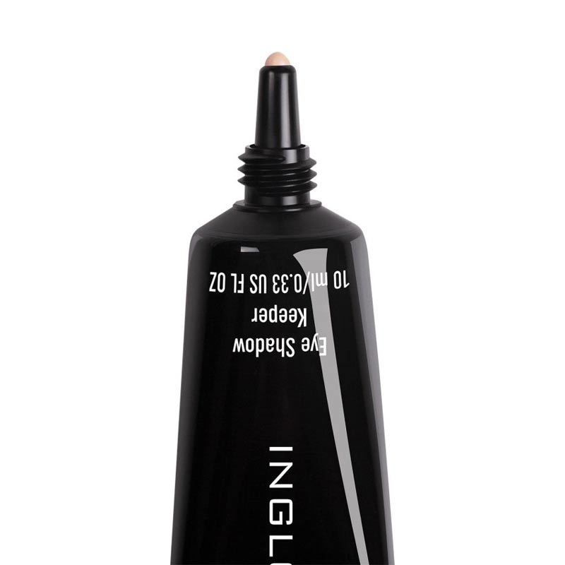 Inglot Eyeshadow Keeper, eyelid primer