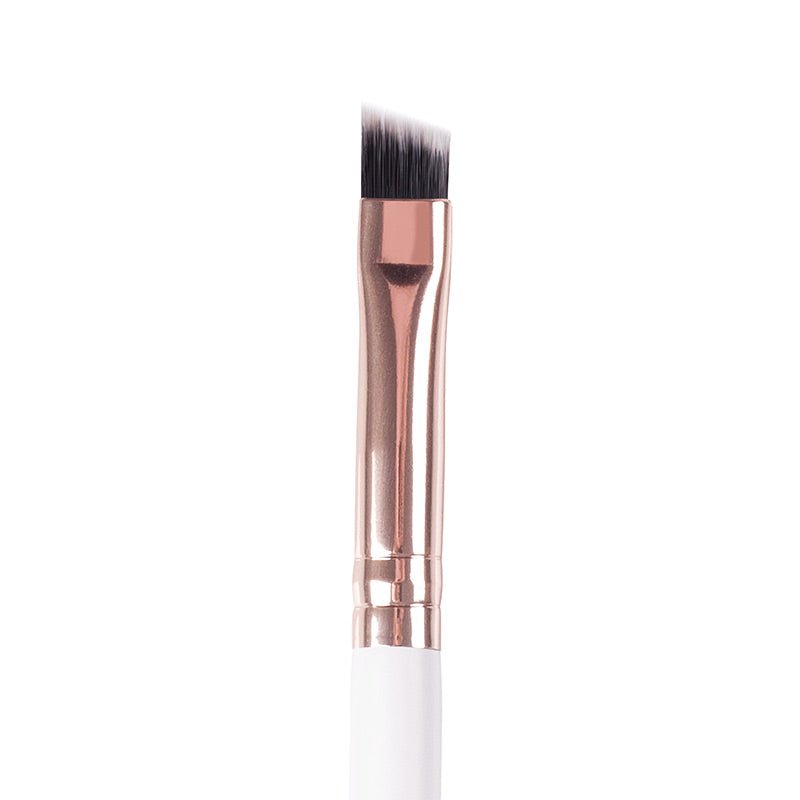 Inglot Feather Luxe Duo Brow & Wing Brush 200