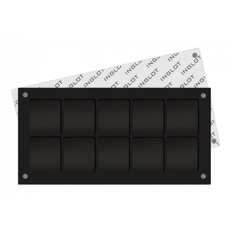 Inglot, Inglot Freedom System Palette, Custom Makeup Palette