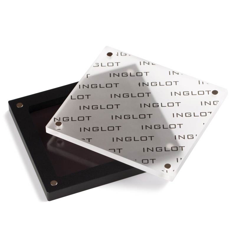 Inglot, Inglot Freedom System Palette, Custom Inglot Palette