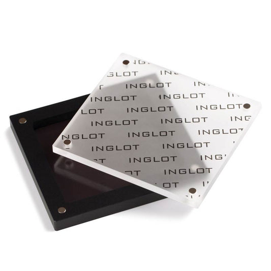 Inglot, Inglot Freedom System Palette, Custom Inglot Palette