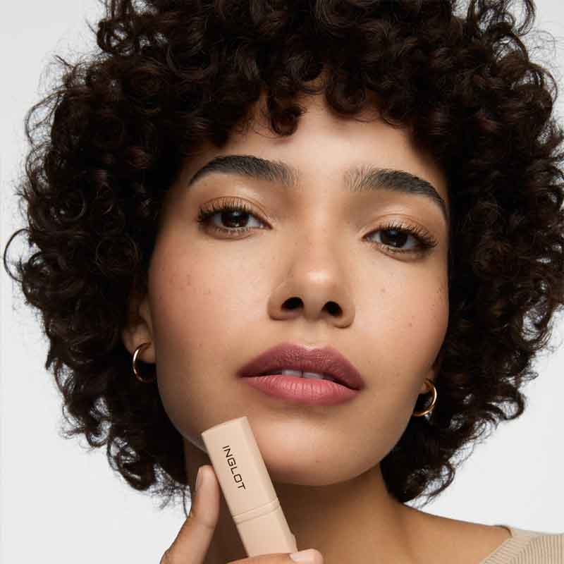 Inglot Iconic Duo Lip Makeup Set