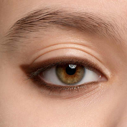 Inglot, Inglot Kohl Pencil, Brown Smudge Eyeliner