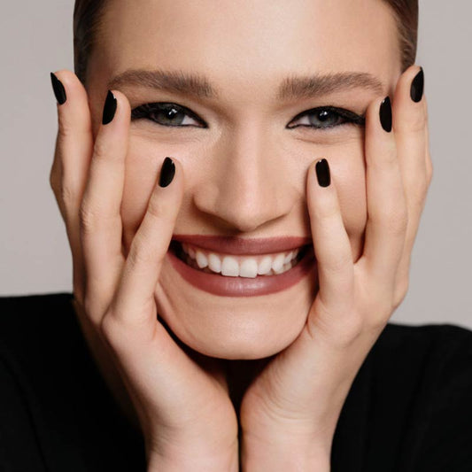 Inglot, Inglot Kohl Pencil, Black Eyeliner, Smokey Black Eye