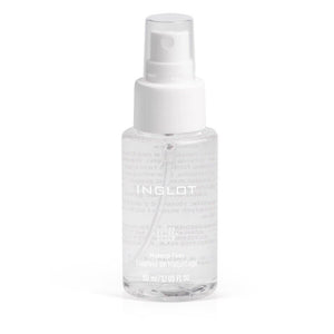 Inglot Makeup Fixer N, Makeup Fix Spray, Spray For Lasting Makeup, Travel Size Fixing Spray, Travel Size Setting Spray