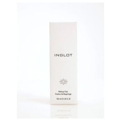 Inglot Makeup Fixer N, Makeup Fix Spray, Spray For Lasting Makeup